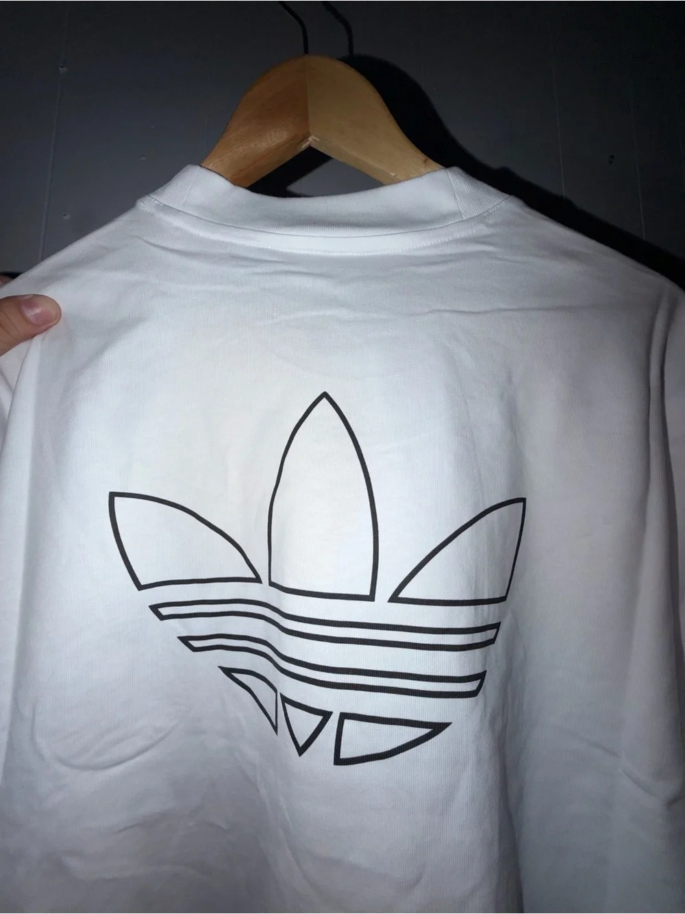 Adidas Germany T-Shirt Size 2XL